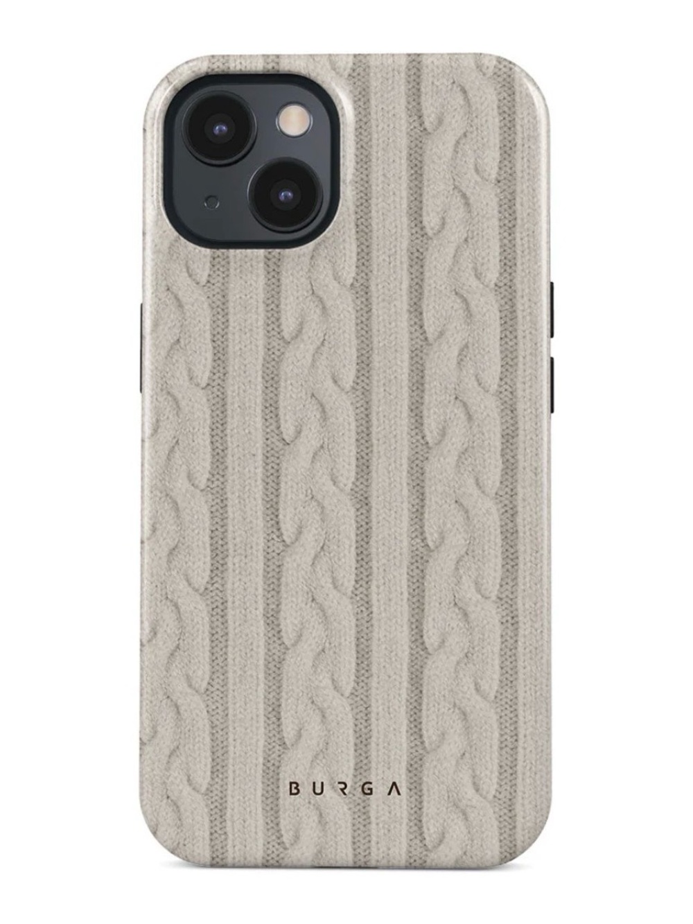 BURGA iPhone 15 Plus - High Protection Case
